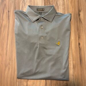 Peter Millar Golf Polo- Mens